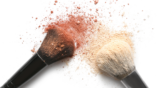 The Benefits of Mineral Makeup